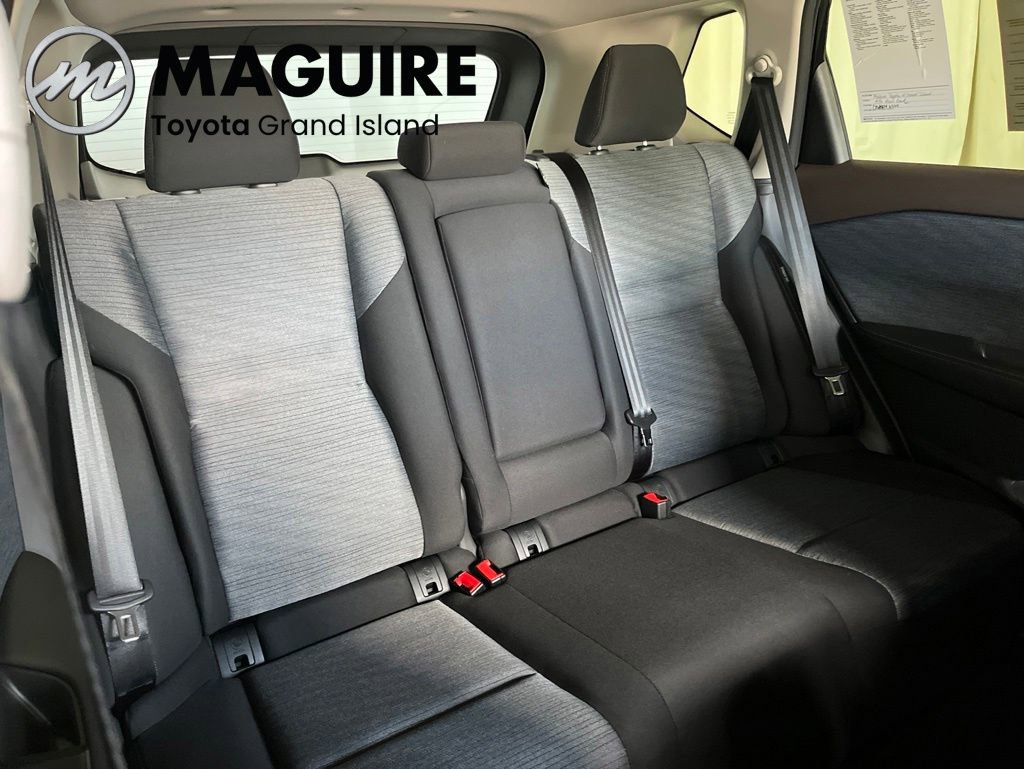 Used 2023 Nissan Rogue SV AWD/4WD image 33