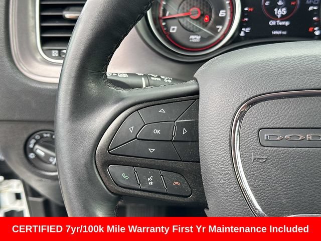 Used 2023 Dodge Charger SXT w/ Cold Weather Package AWD/4WD image 28