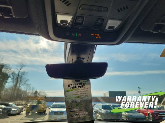 New 2025 Chevrolet Blazer RS w/ Driver Confidence II Package image 12