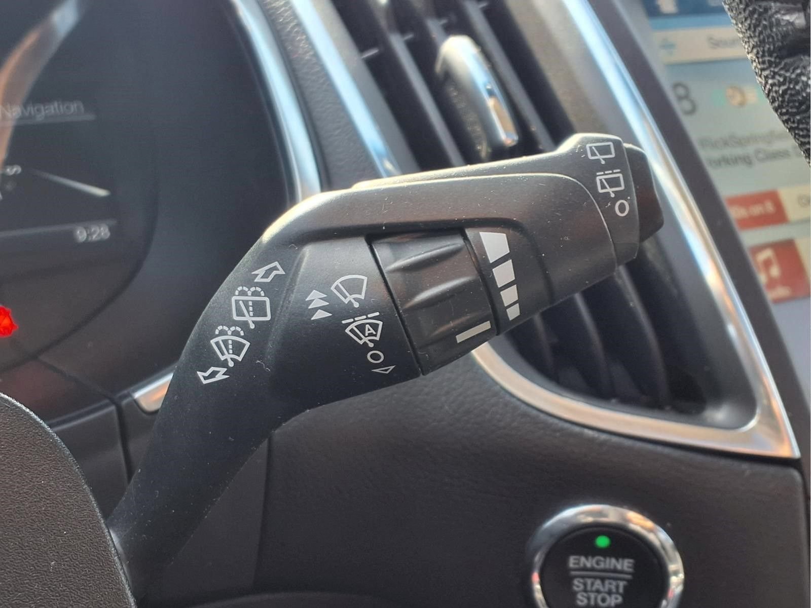 Used 2018 Ford Edge Sport w/ Equipment Group 401A AWD/4WD image 27