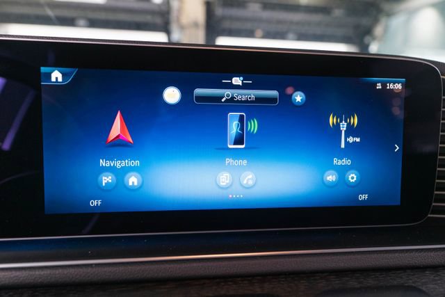 New 2026 Mercedes-Benz GLE 450 4MATIC image 29