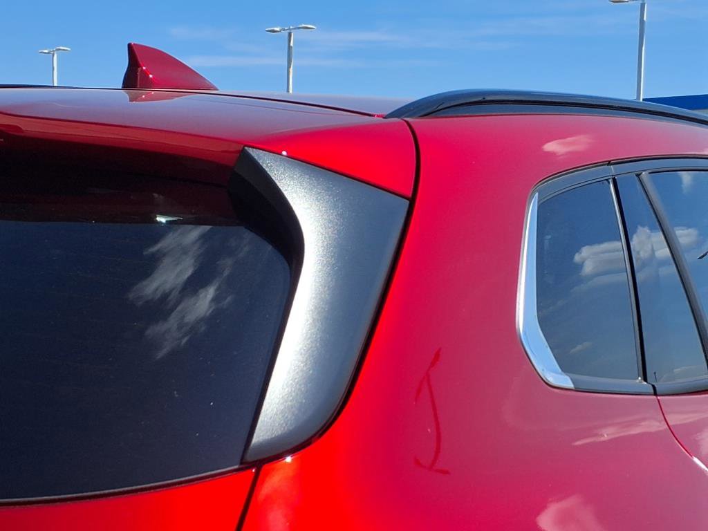 Certified 2025 MAZDA CX-50 AWD 2.5 Hybrid w/ Weather Package image 27