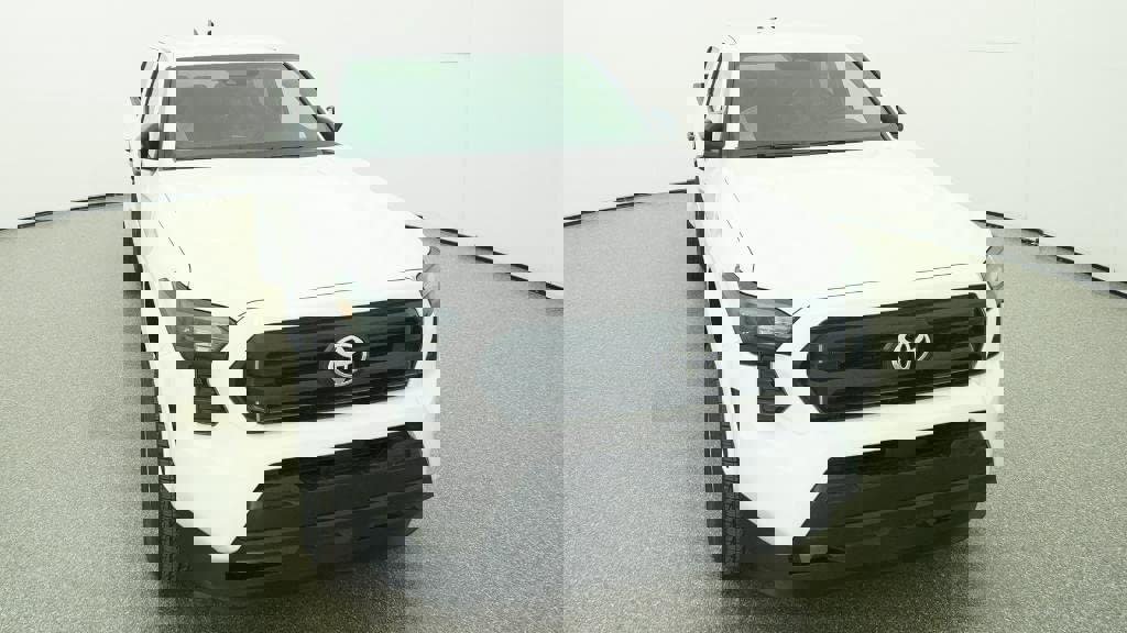 New 2026 Toyota Tacoma SR image 14