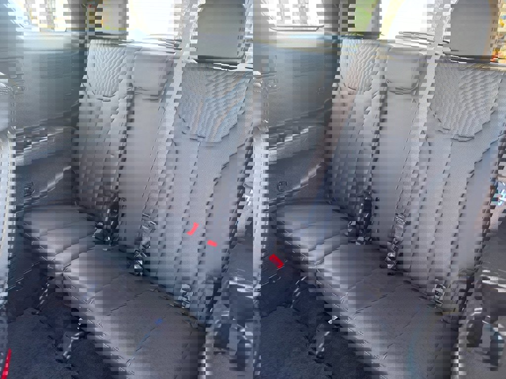 Used 2023 Hyundai Palisade Calligraphy w/ Cargo Package image 19