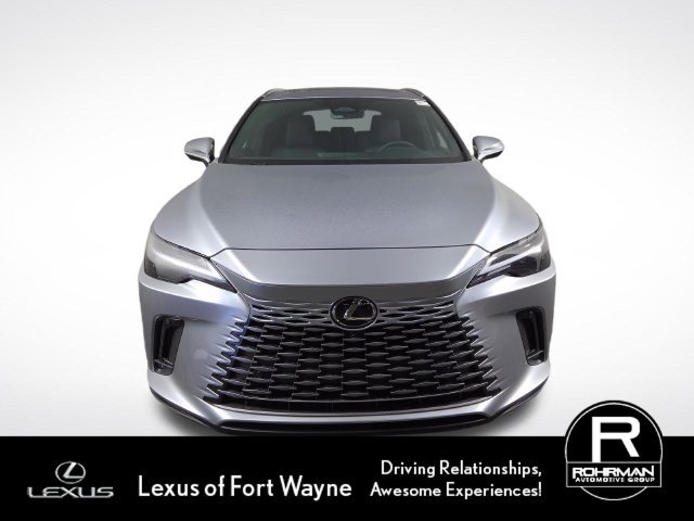 New 2026 Lexus RX 350 Premium w/ Convenience Package AWD/4WD image 3