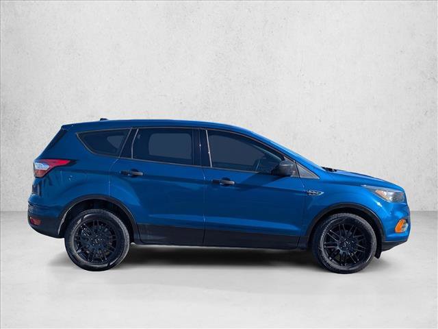 Used 2018 Ford Escape S image 4