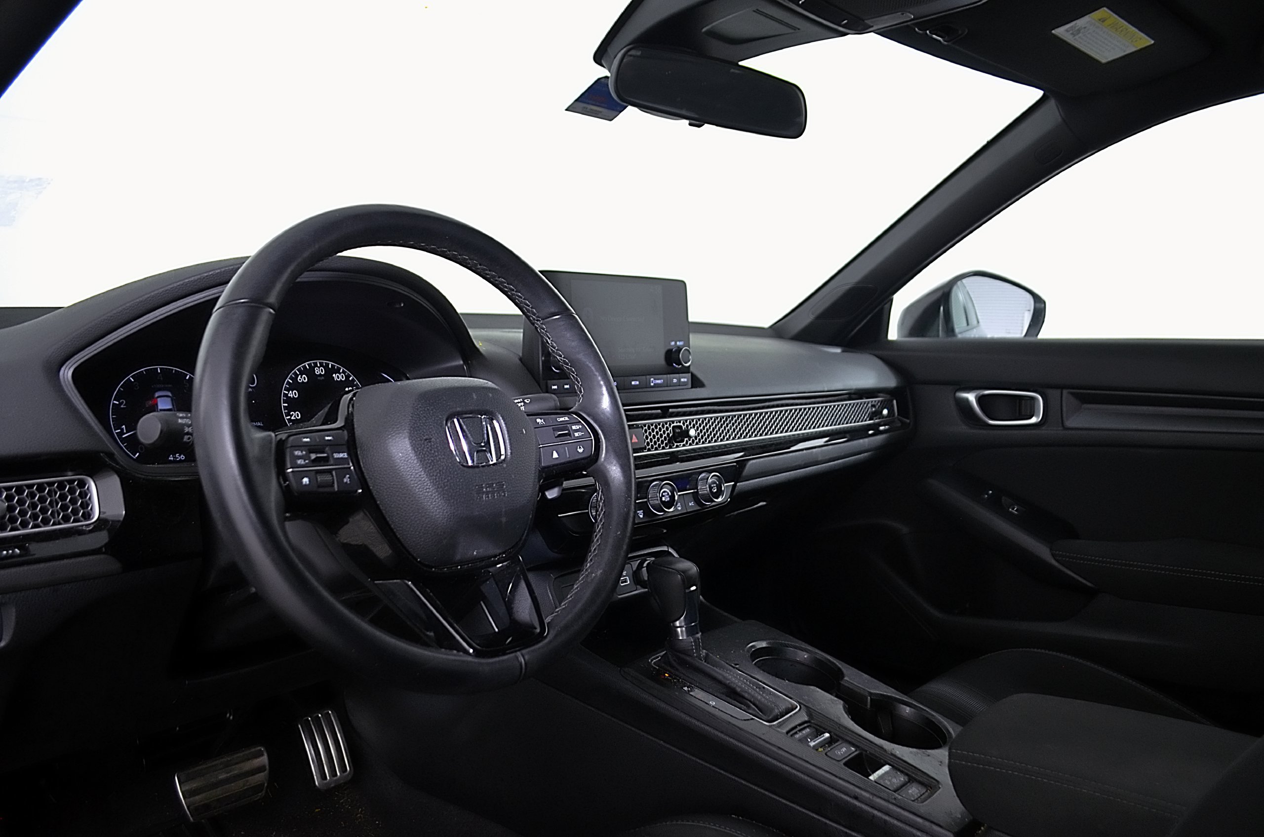 Used 2024 Honda Civic Sport image 13