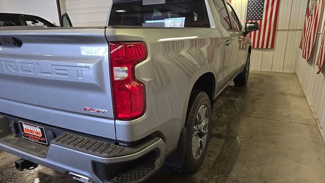 New 2026 Chevrolet Silverado 1500 RST image 11