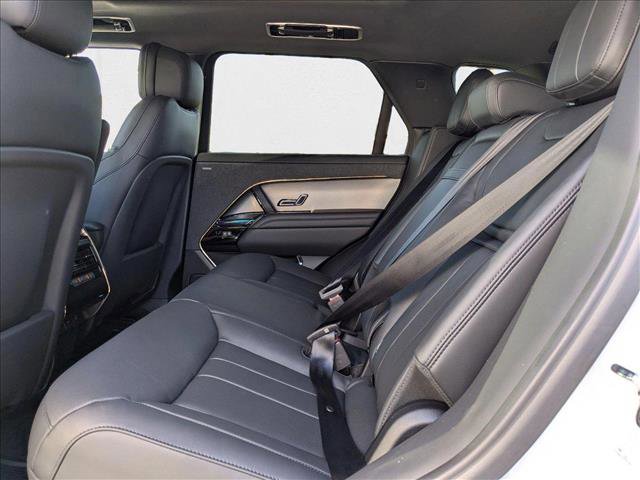 New 2025 Land Rover Range Rover Sport Dynamic SE image 16