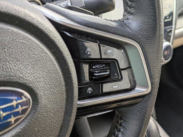 Used 2018 Subaru Legacy 2.5i Limited image 20