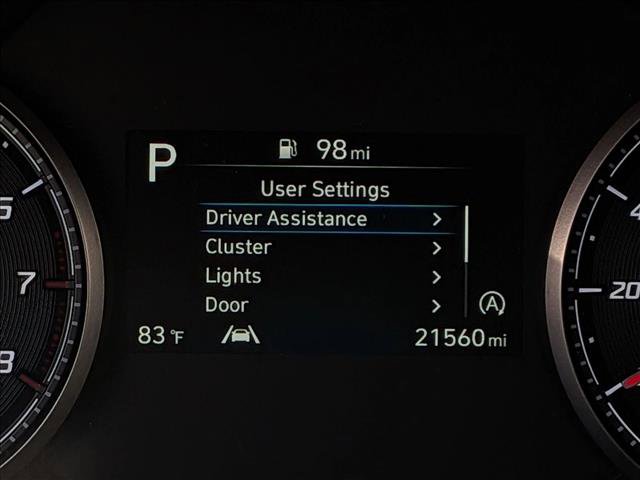 Used 2023 Hyundai Santa Fe SE image 11