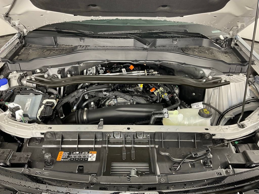 New 2026 Ford Explorer ST-Line RWD image 9