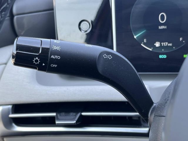 Certified 2025 Hyundai Tucson Limited w/ Tow & Go Package AWD/4WD image 33