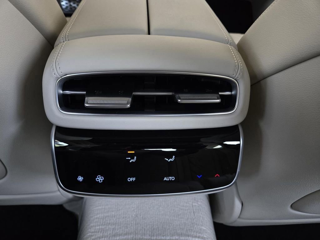 New 2025 Genesis G80 3.5T Sport image 16