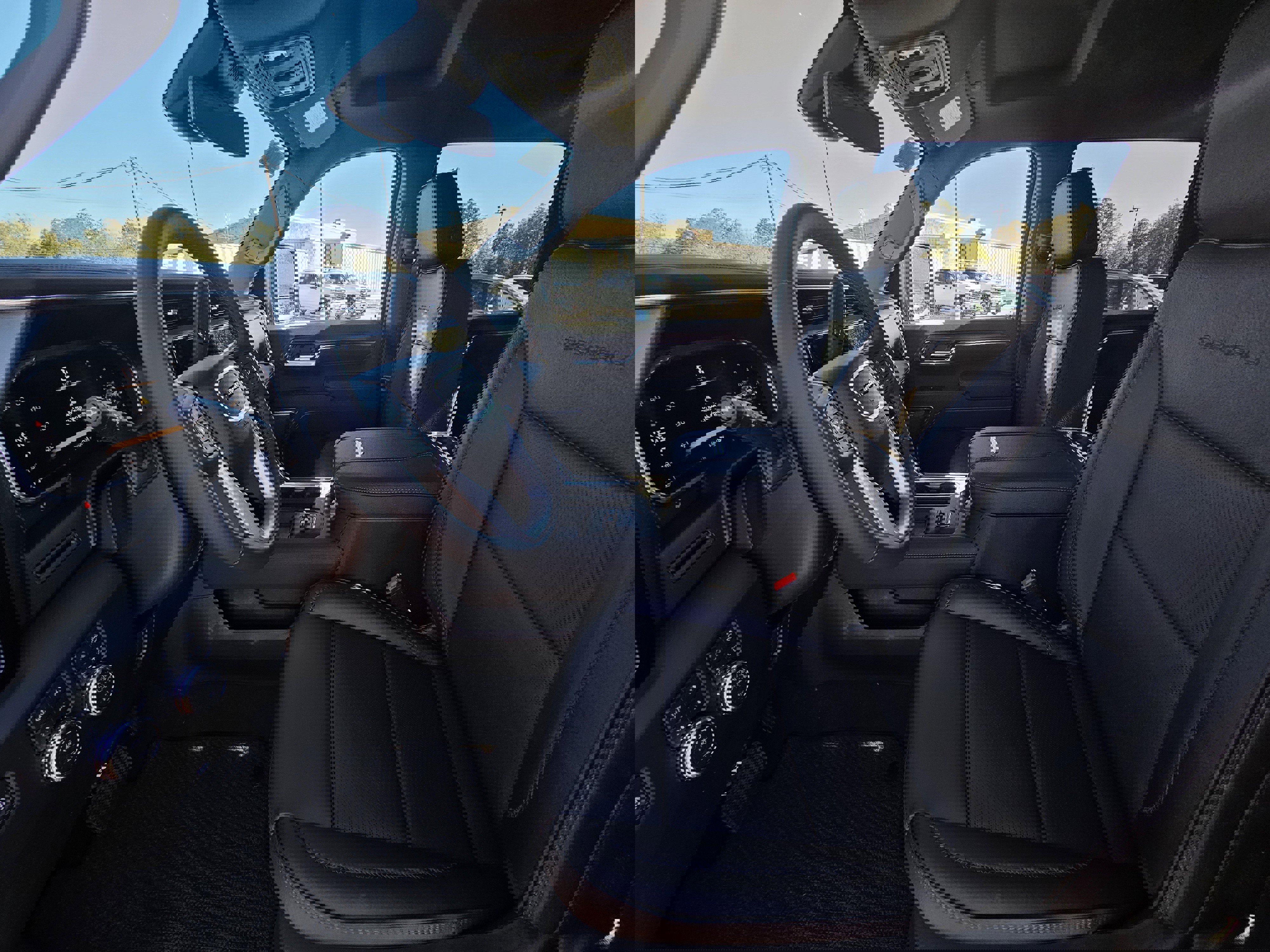 New 2026 GMC Sierra 3500 Denali image 5