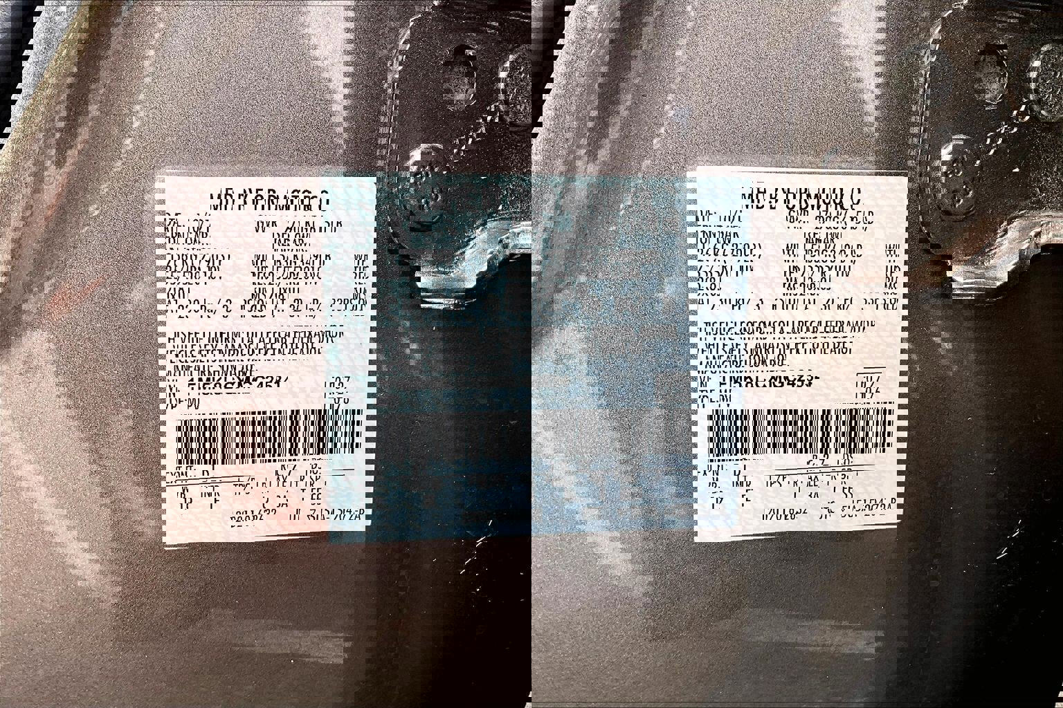 Used 2021 Ford Explorer King Ranch w/ Premium Technology Package image 19