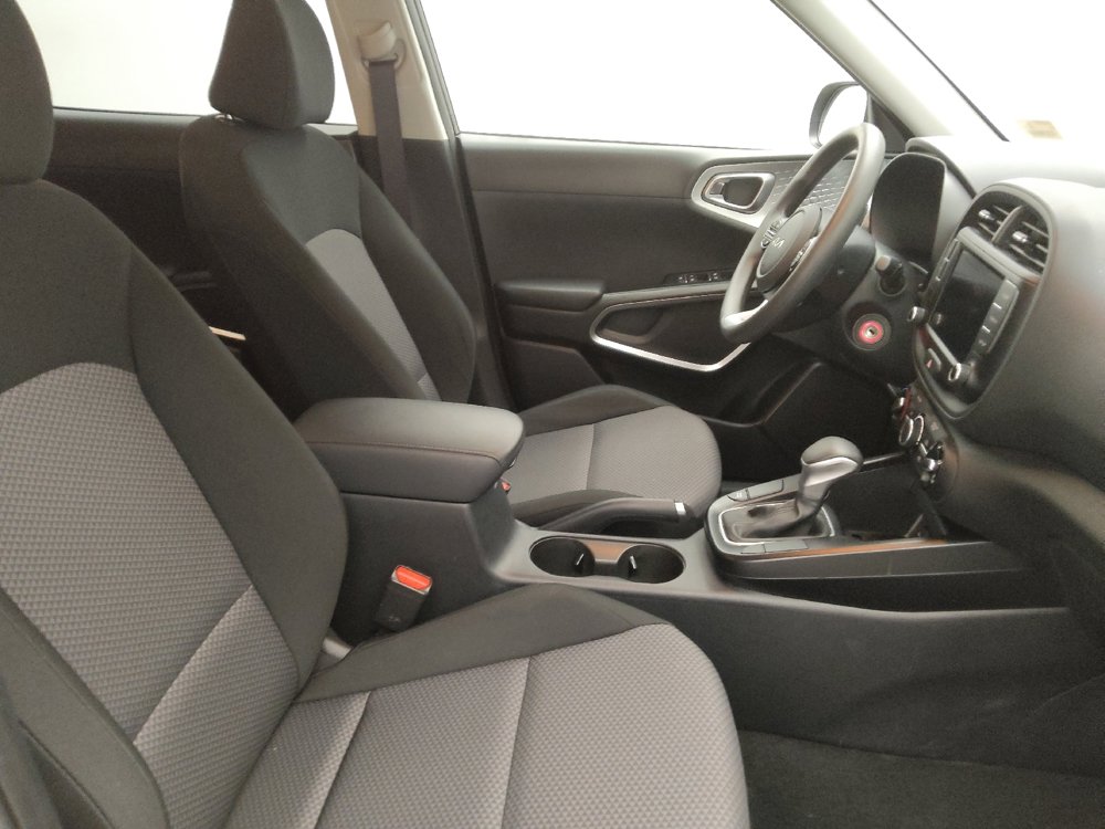 Used 2024 Kia Soul LX w/ Option Group 015 image 21