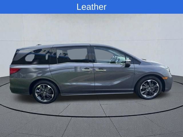 Used 2024 Honda Odyssey Elite image 7