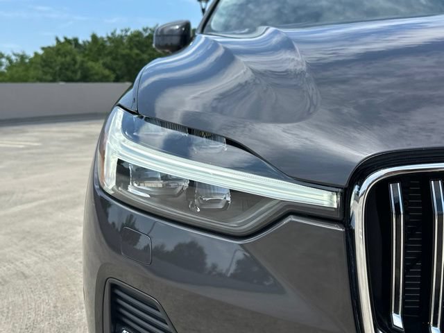Certified 2023 Volvo XC60 B5 Plus w/ Climate Package AWD/4WD image 12