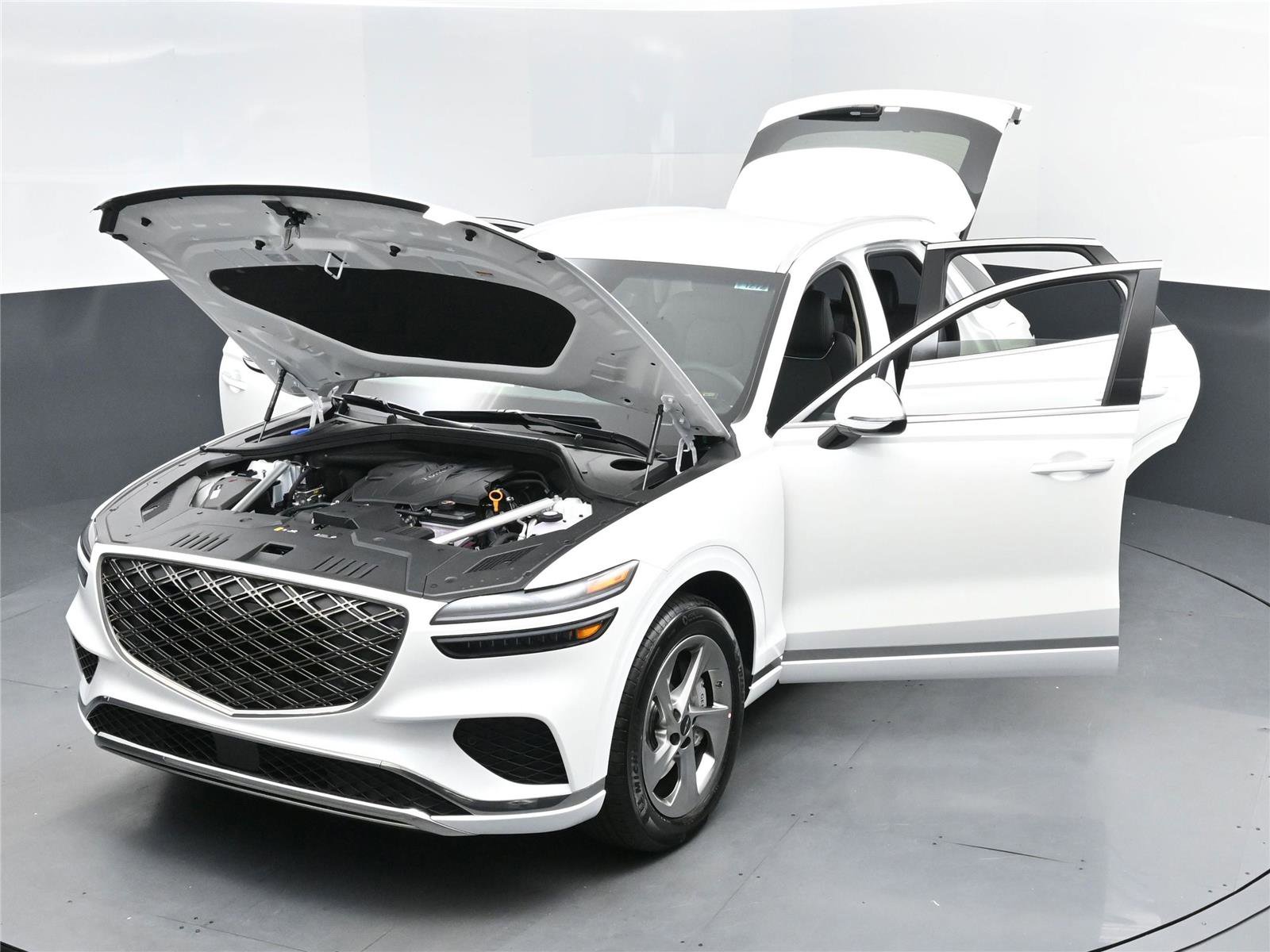 New 2026 Genesis GV70 2.5T image 17