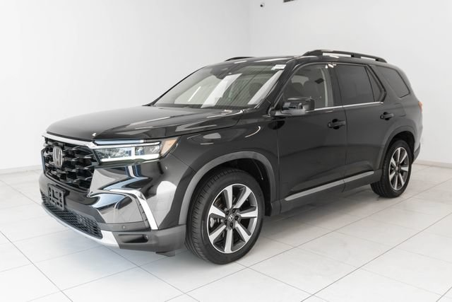Used 2023 Honda Pilot Touring image 27