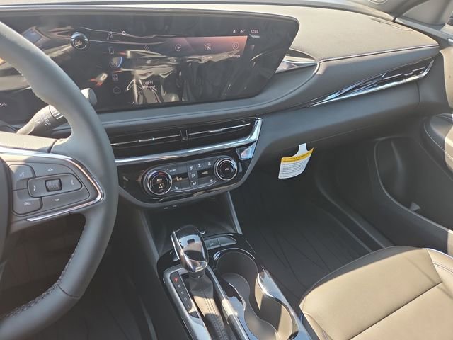 New 2025 Buick Envista Sport Touring w/ Convenience I Package image 13