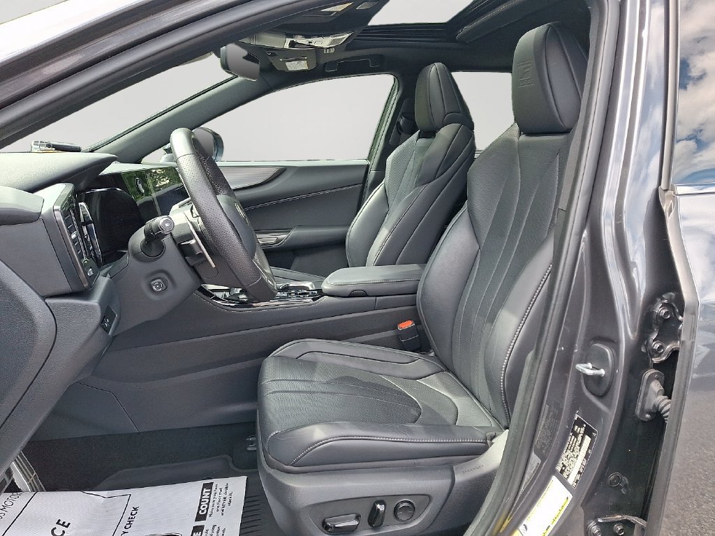 Used 2024 Lexus NX 350 F Sport AWD/4WD image 14