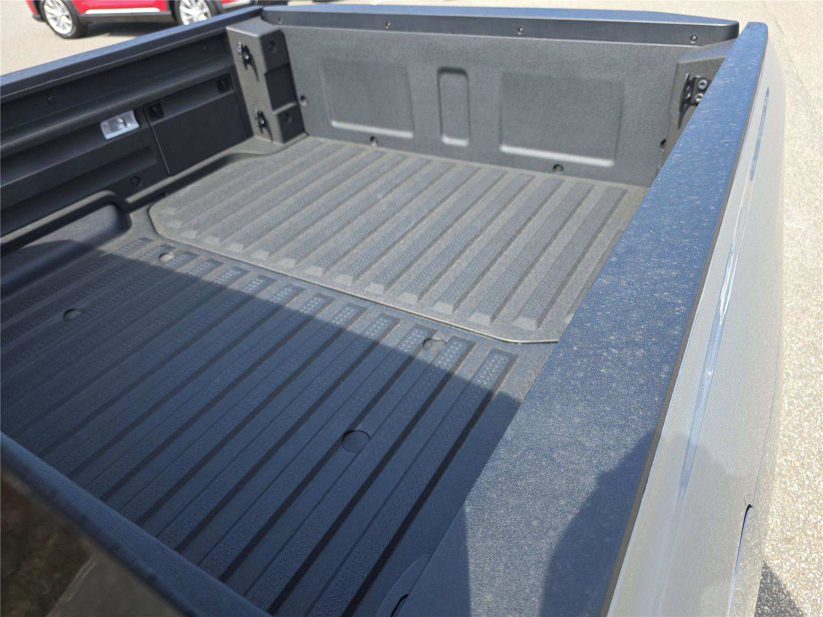 New 2026 Honda Ridgeline TrailSport image 14