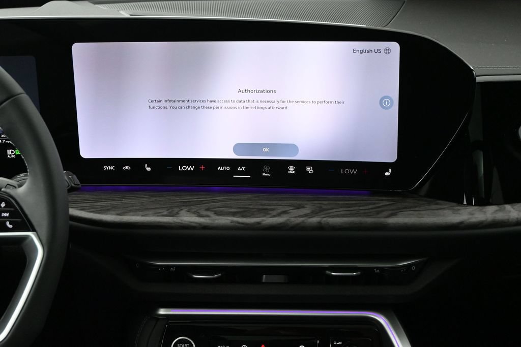 New 2026 Audi Q5 Premium AWD/4WD image 14