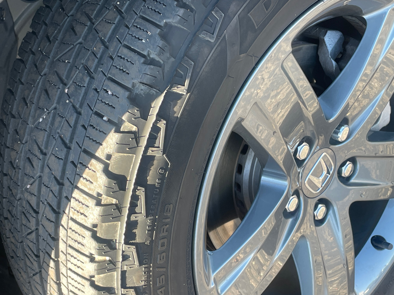 Used 2023 Honda Ridgeline RTL-E image 9