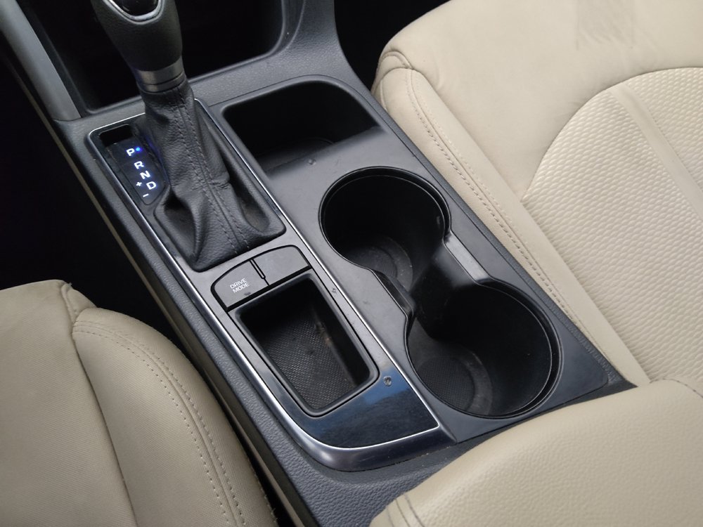 Used 2015 Hyundai Sonata SE FWD image 26