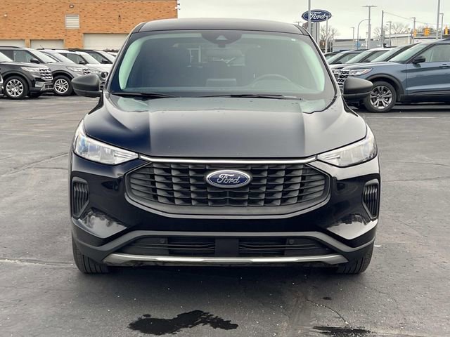 Certified 2023 Ford Escape Active image 8