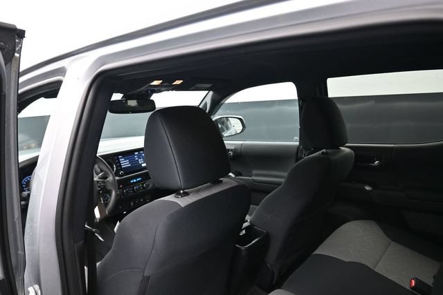 Used 2023 Toyota Tacoma TRD Off-Road AWD/4WD image 17