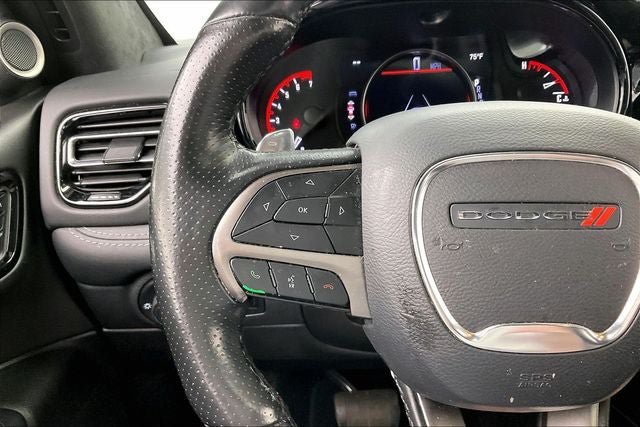 Used 2021 Dodge Durango Citadel AWD/4WD image 23
