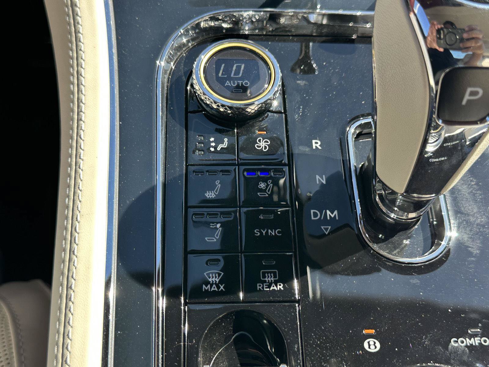 New 2025 Bentley Continental GT Speed AWD/4WD image 41