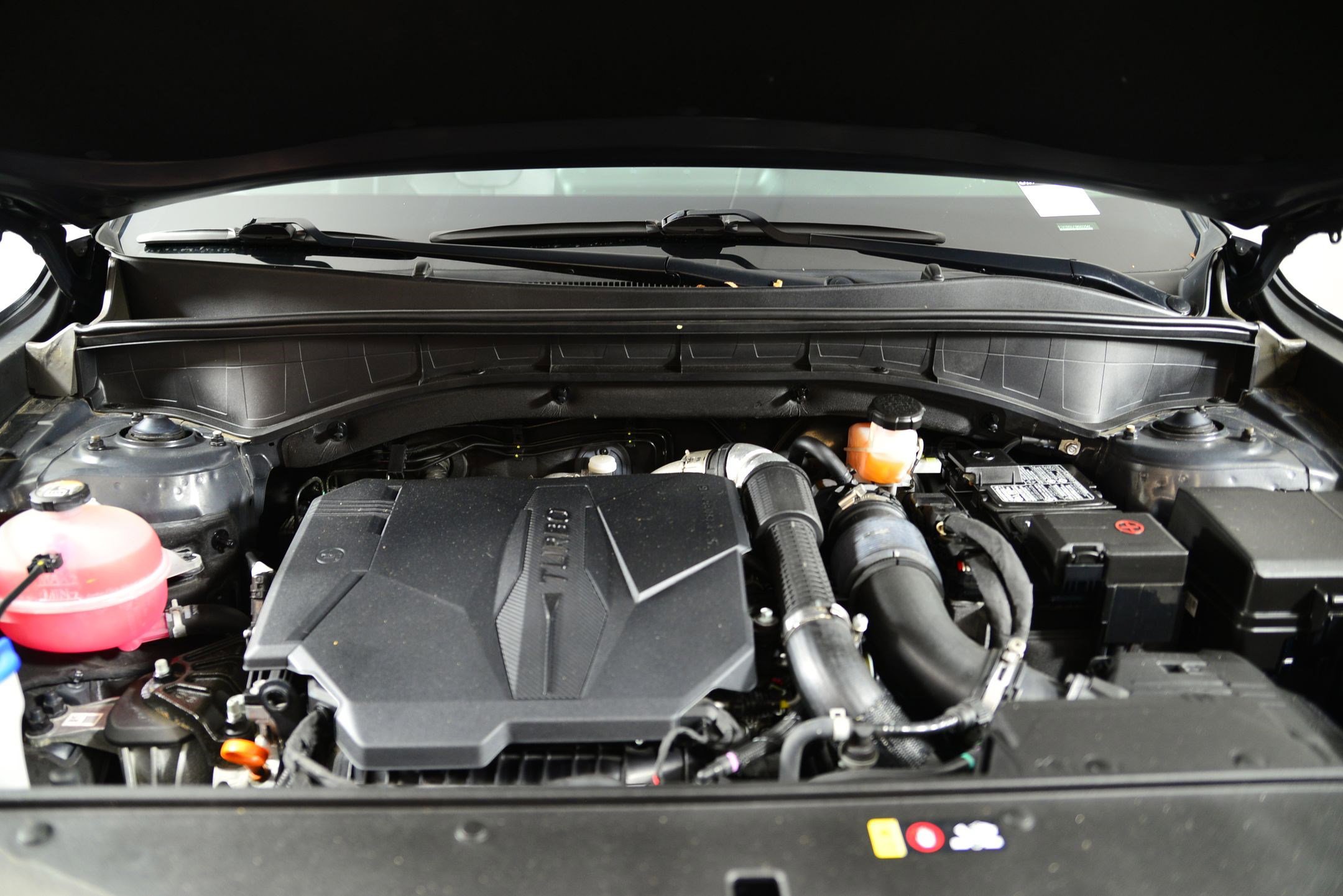 Used 2021 Kia Sorento SX image 18