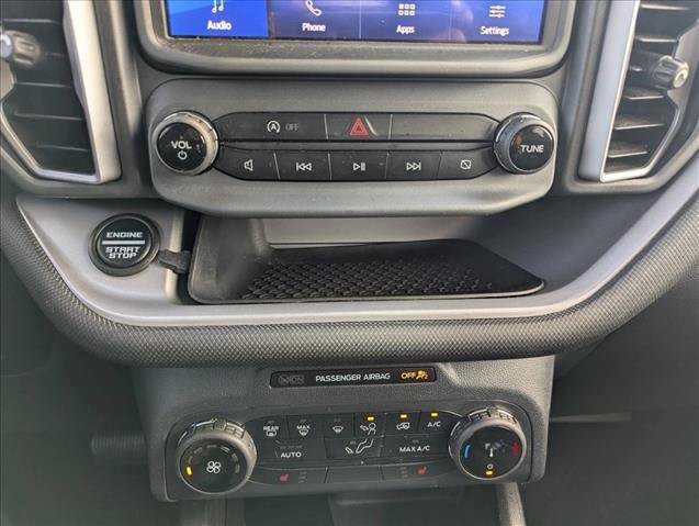 Used 2024 Ford Bronco Sport Big Bend w/ Convenience Package AWD/4WD image 19