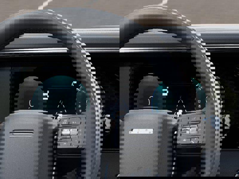 New 2026 Hyundai Palisade FWD Hybrid image 56