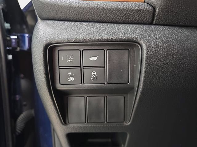 Used 2017 Honda CR-V EX-L image 24