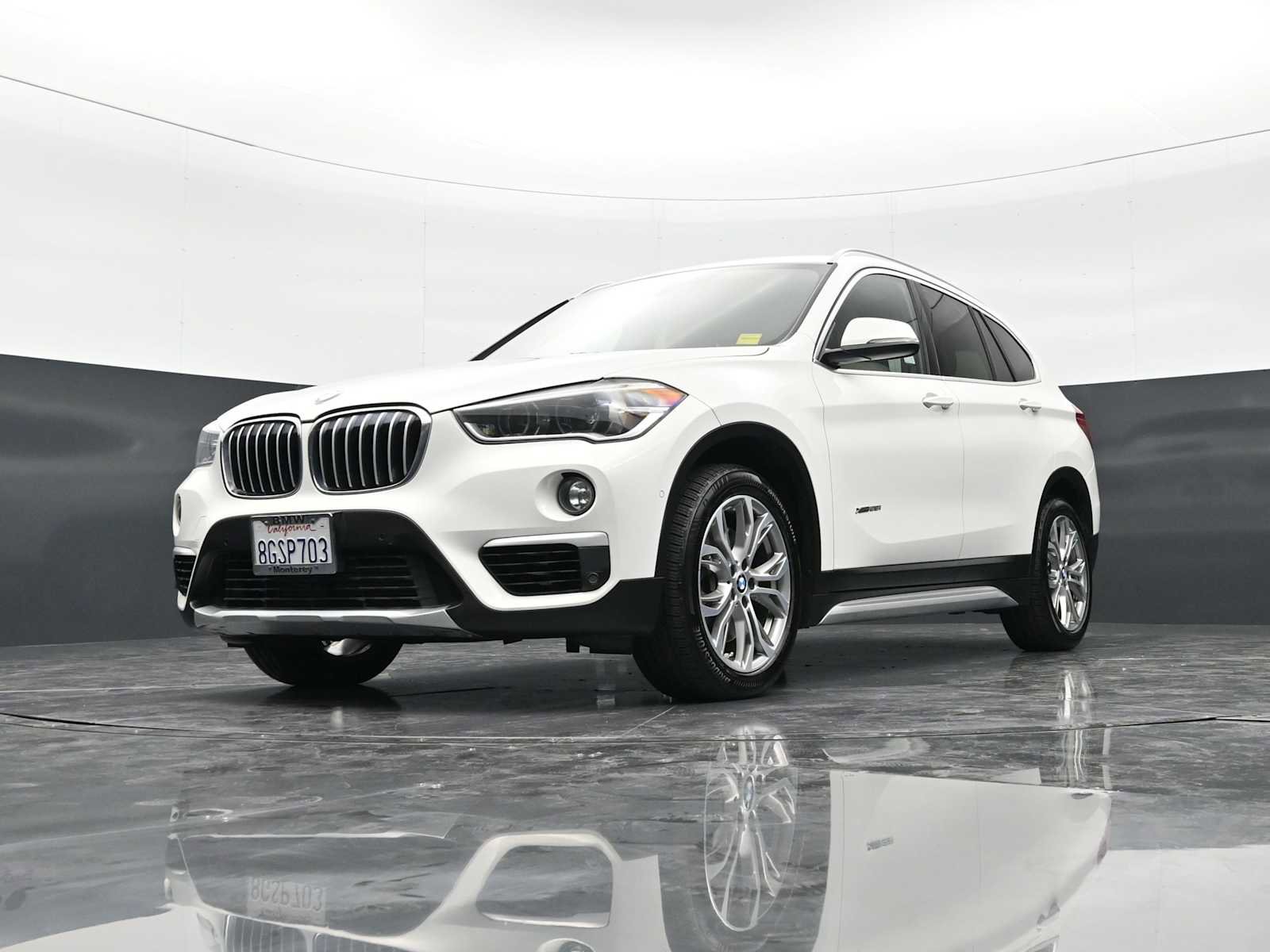 Used 2016 BMW X1 xDrive28i image 24