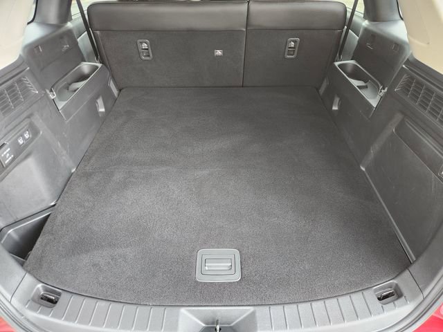 Used 2025 MAZDA CX-70 Plug-In Hybrid w/ Premium Pkg image 28