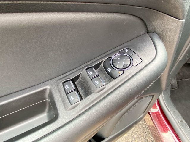 Used 2024 Ford Edge SEL image 23