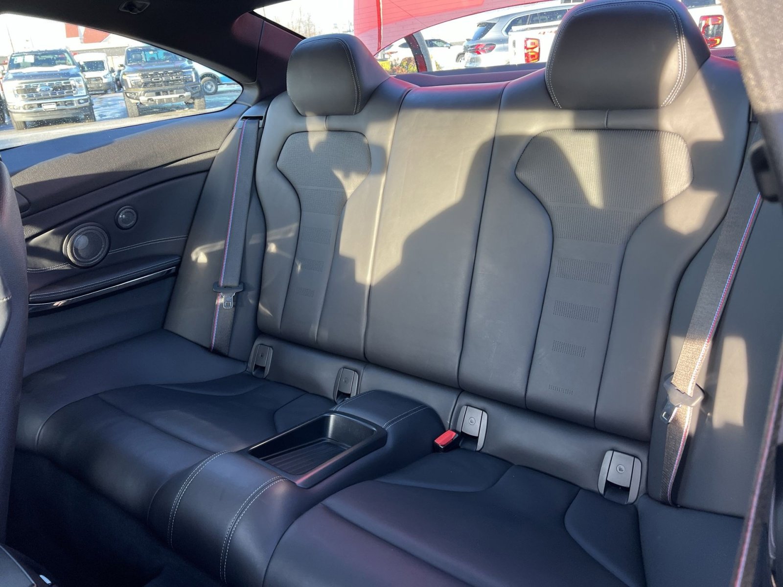 Used 2020 BMW M4 Coupe w/ Competition Package image 23