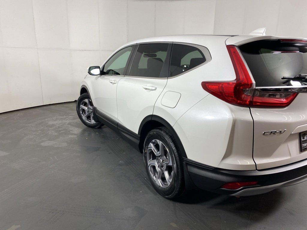 Used 2019 Honda CR-V EX image 8