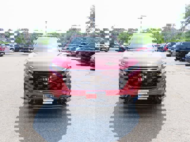 New 2026 Honda CR-V Sport-L image 6