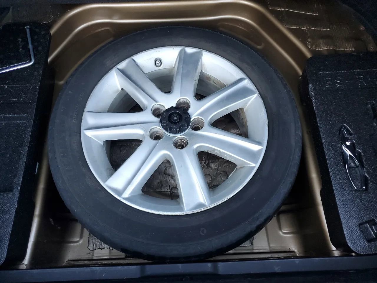 Used 2007 Lexus ES 350 image 49