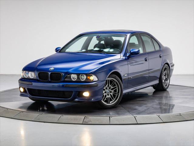 Used 2000 BMW M5