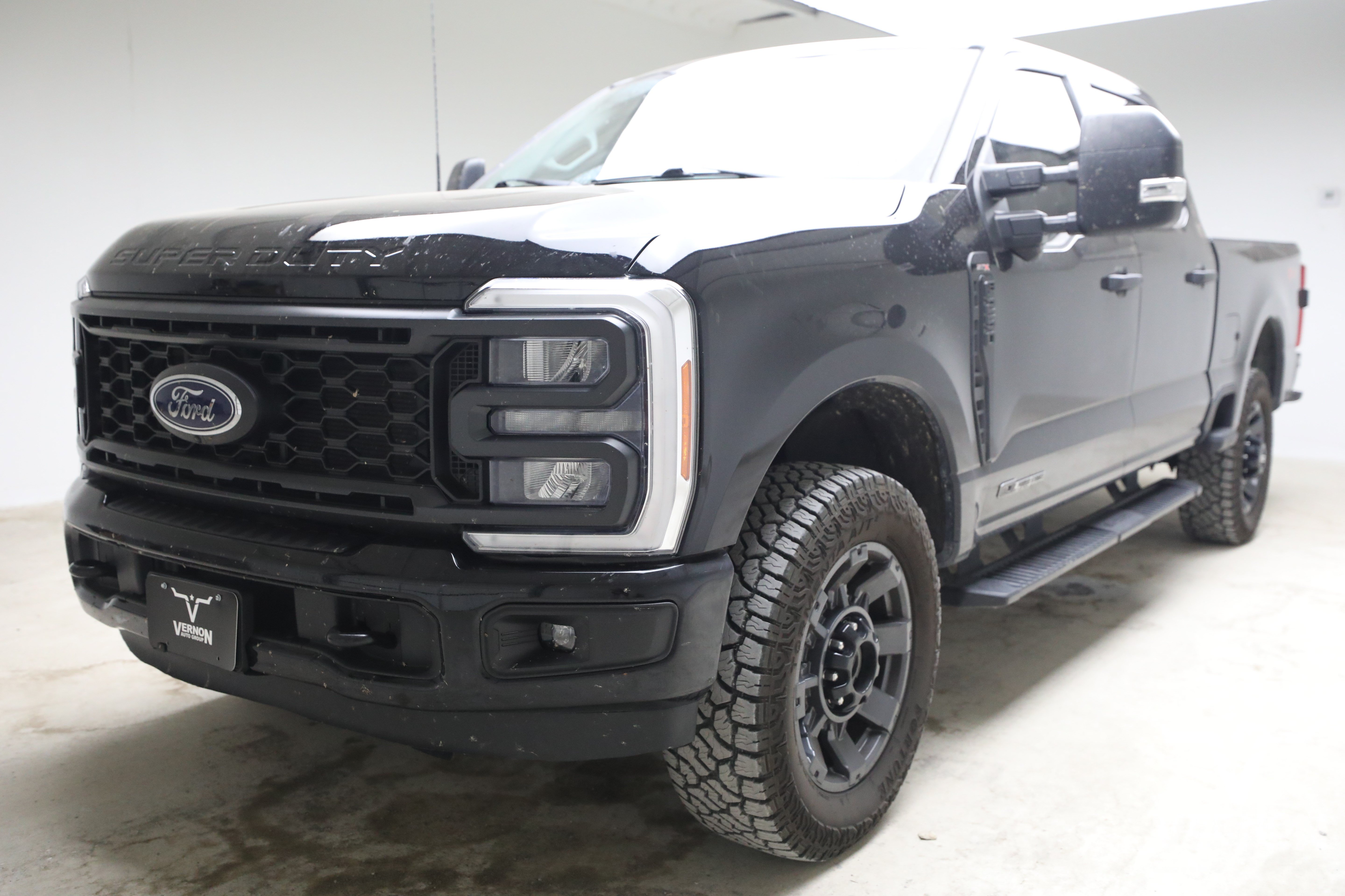 Used 2023 Ford F250 XL w/ STX Appearance Package