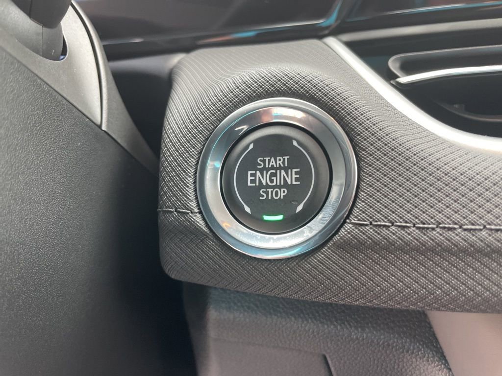 New 2026 Chevrolet TrailBlazer LS w/ LS Convenience Package image 29