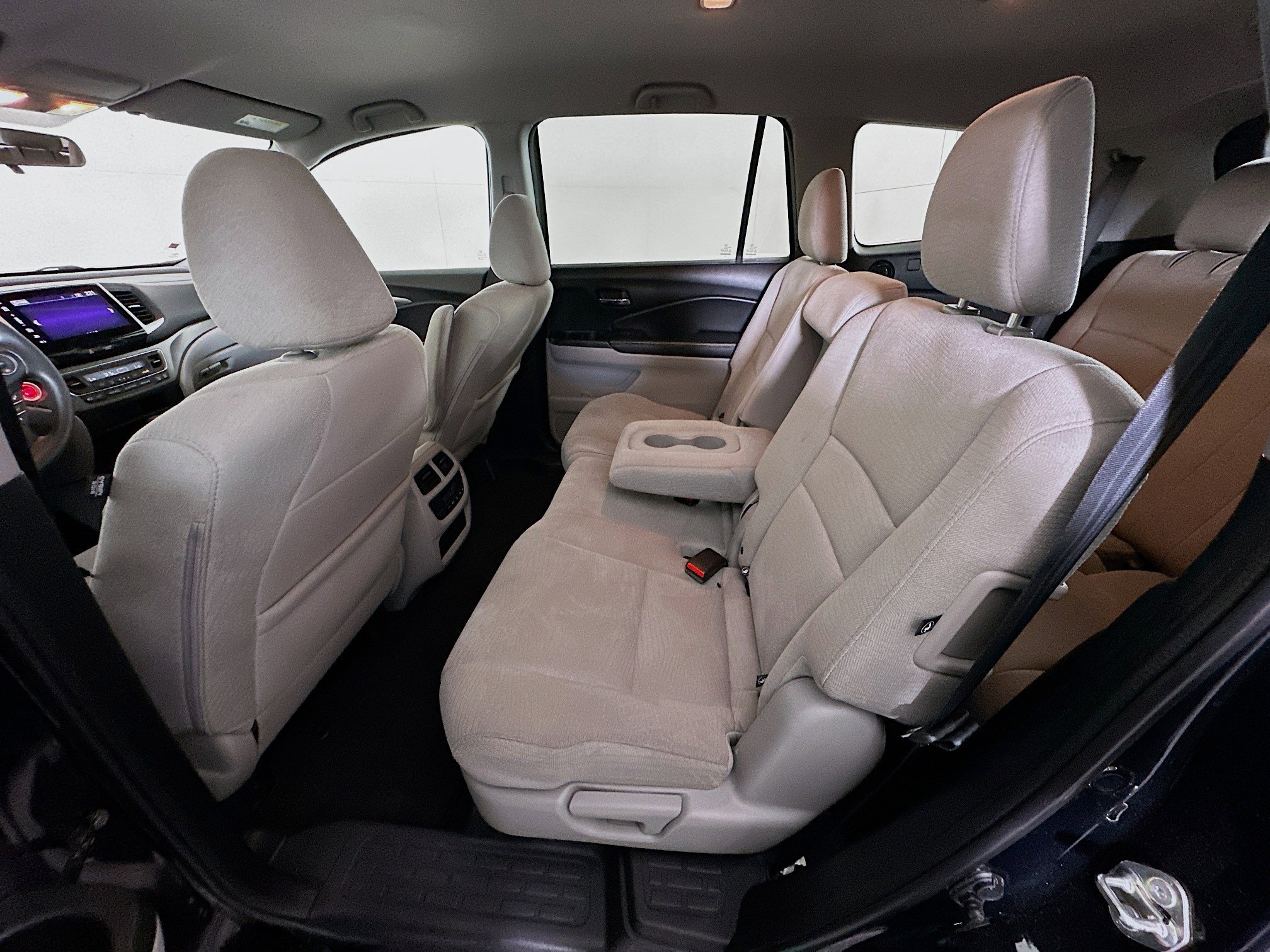 Used 2018 Honda Pilot EX image 26